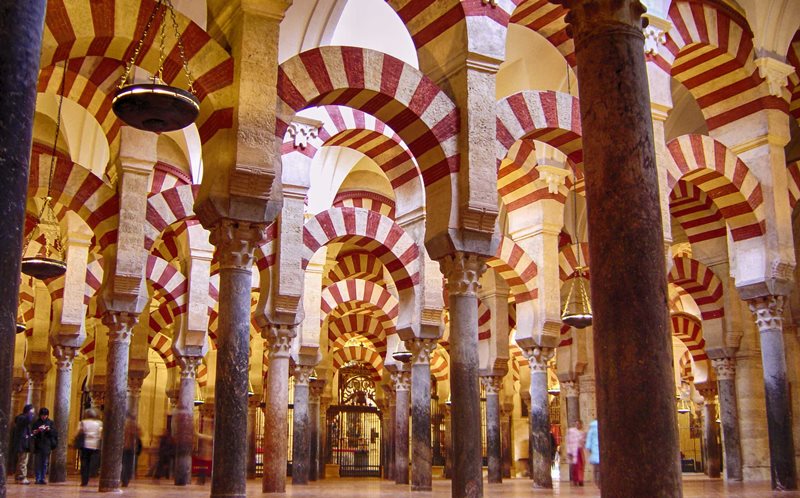 Catedrales más bonitas de España 