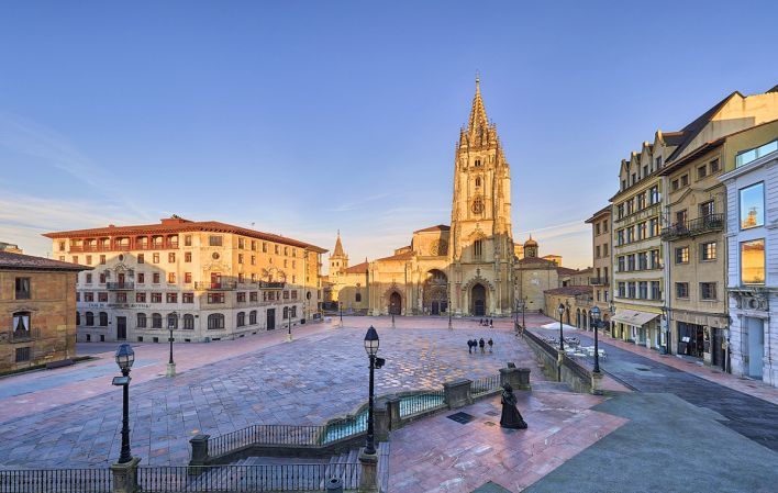 mejores Catedrales de España 