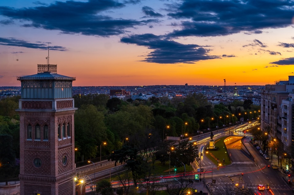 los mejores consejos para viajar a madrid