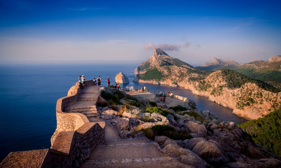 paisajes naturales de españa