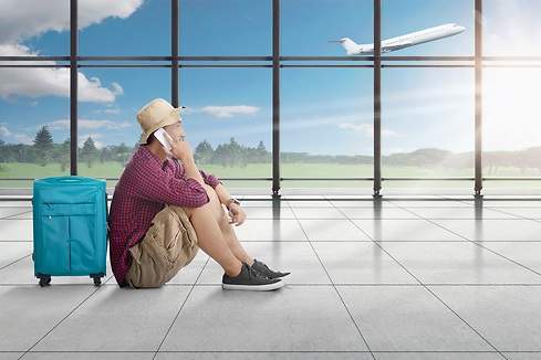 viajar solo por españa