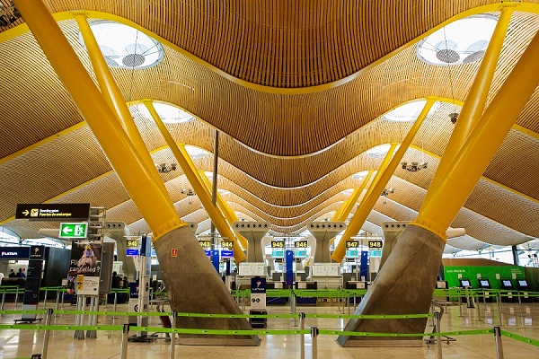 Barajas