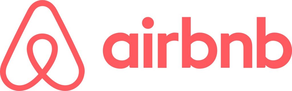 airbnb app logo