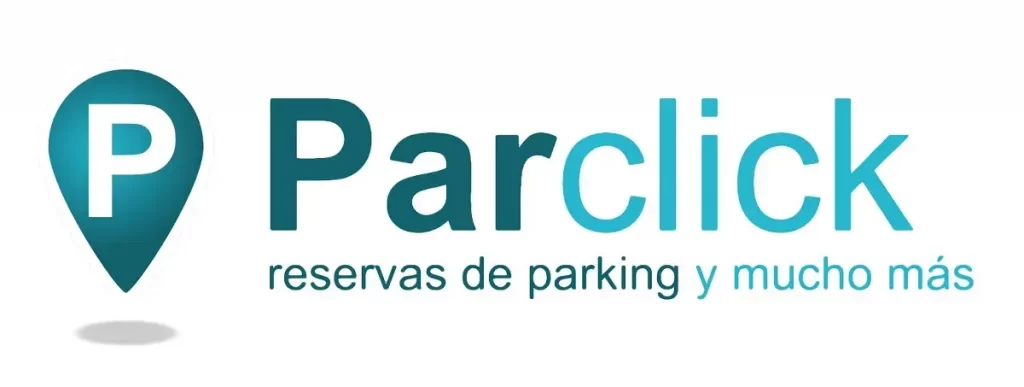 parclick logo