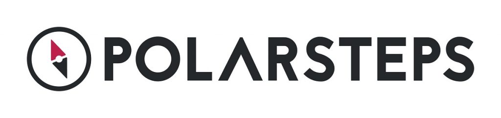 polarsteps logo