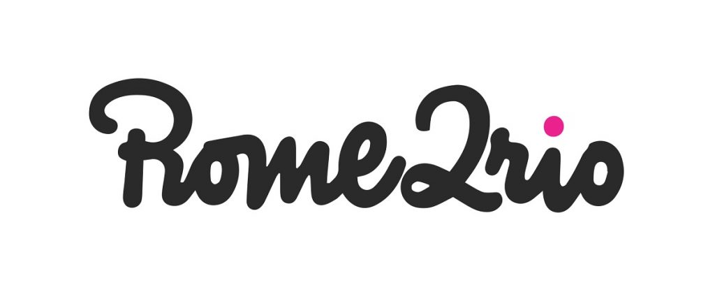 rome2rio logo